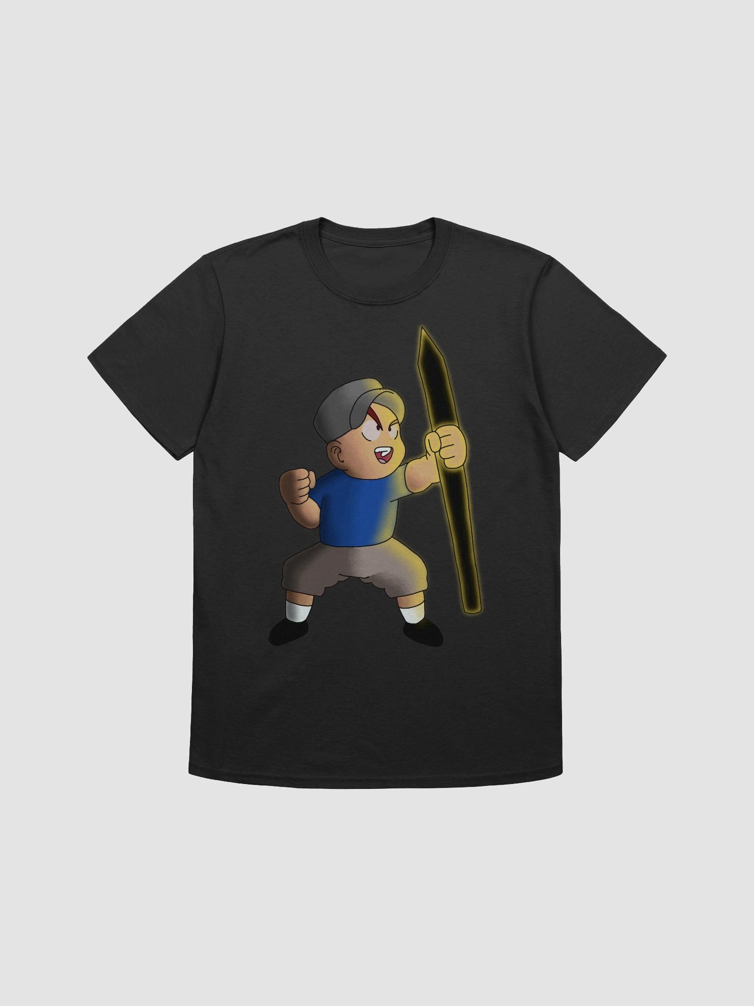 The golden stylus product image (1)