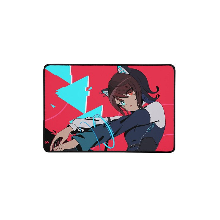 1st Gen Nyaku Mouse Pad product image (1)