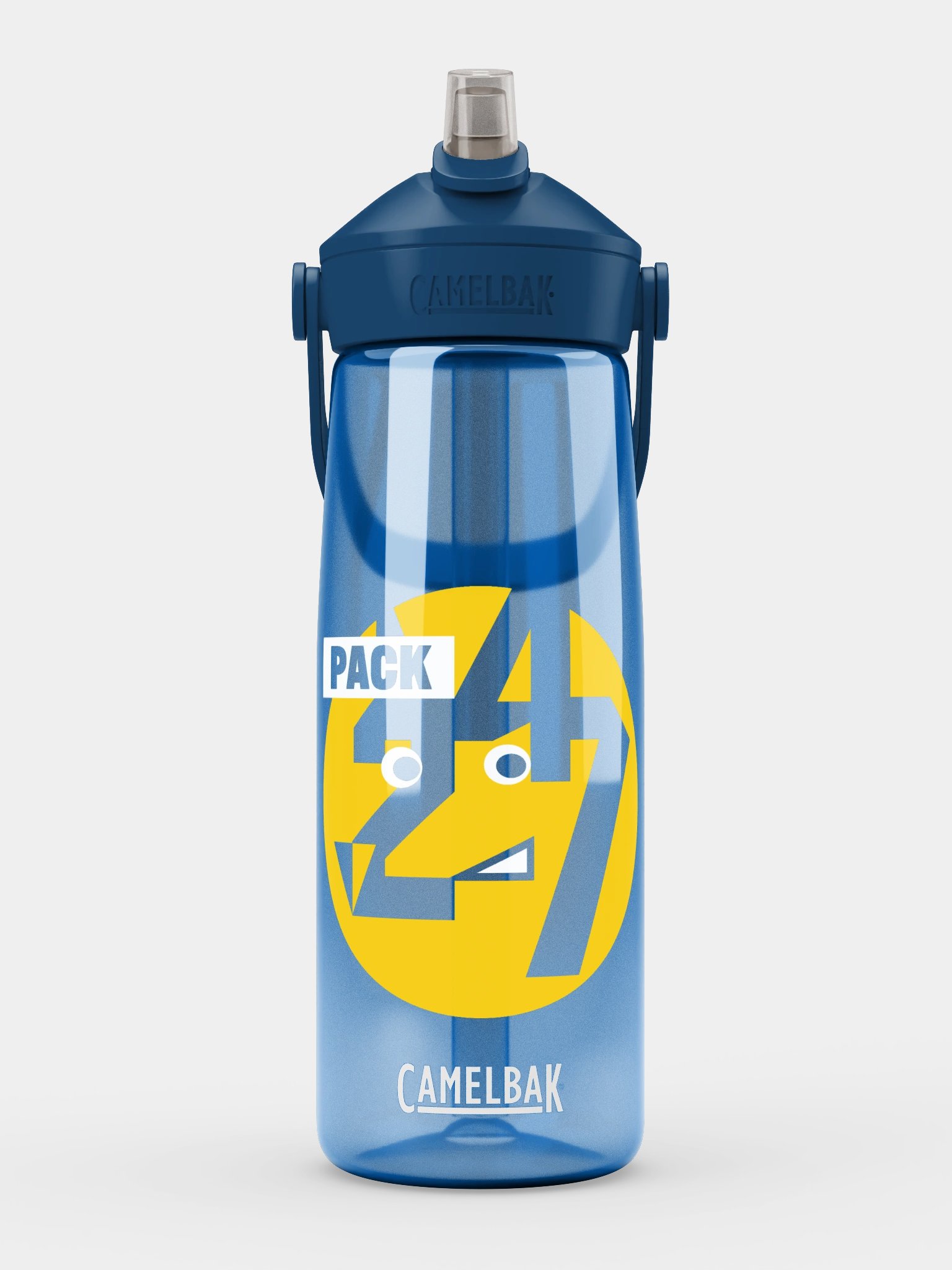 Pack 247 Water Bottle product image (1)