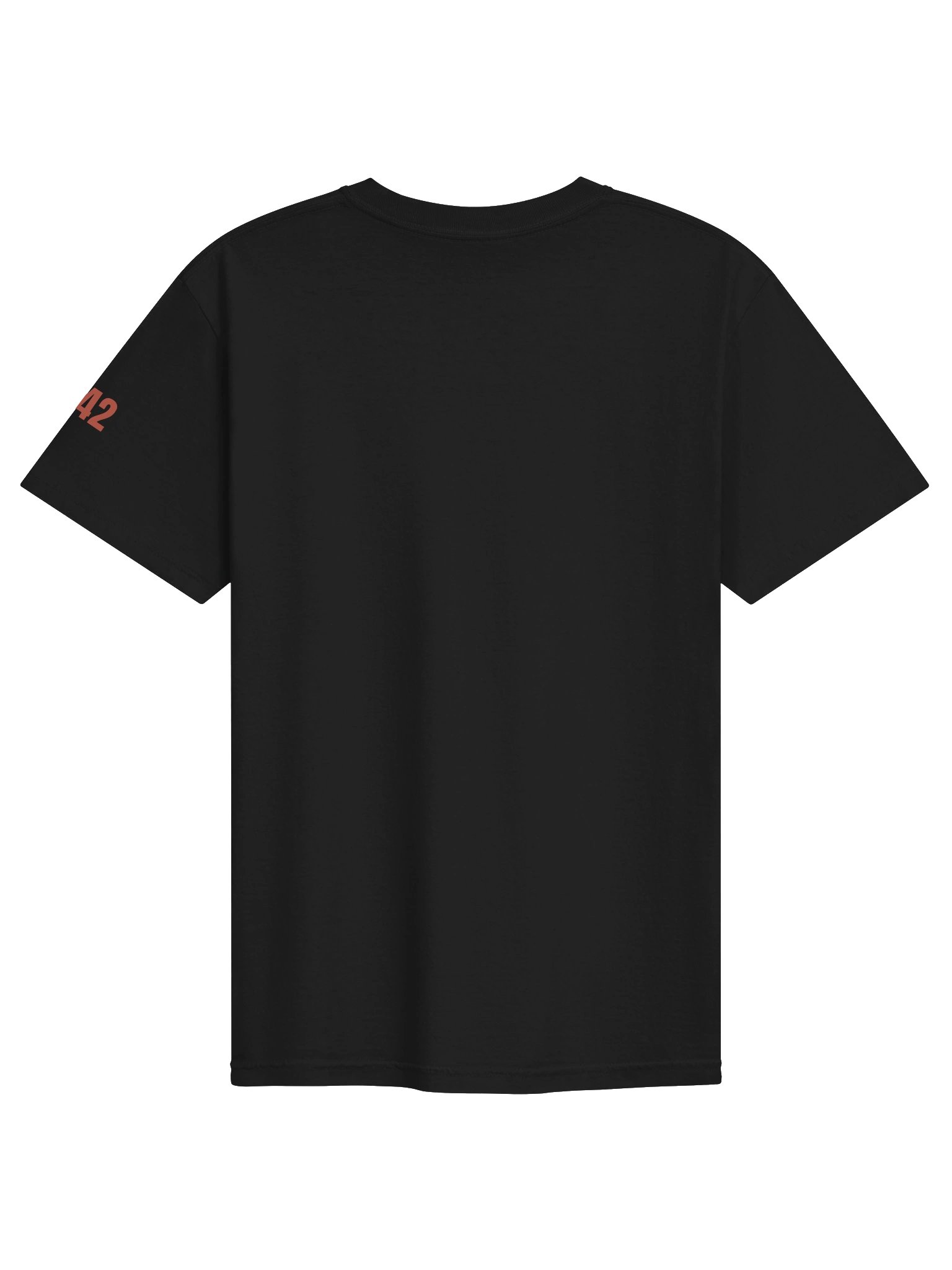 Bonfire ;) 42 Tee product image (2)