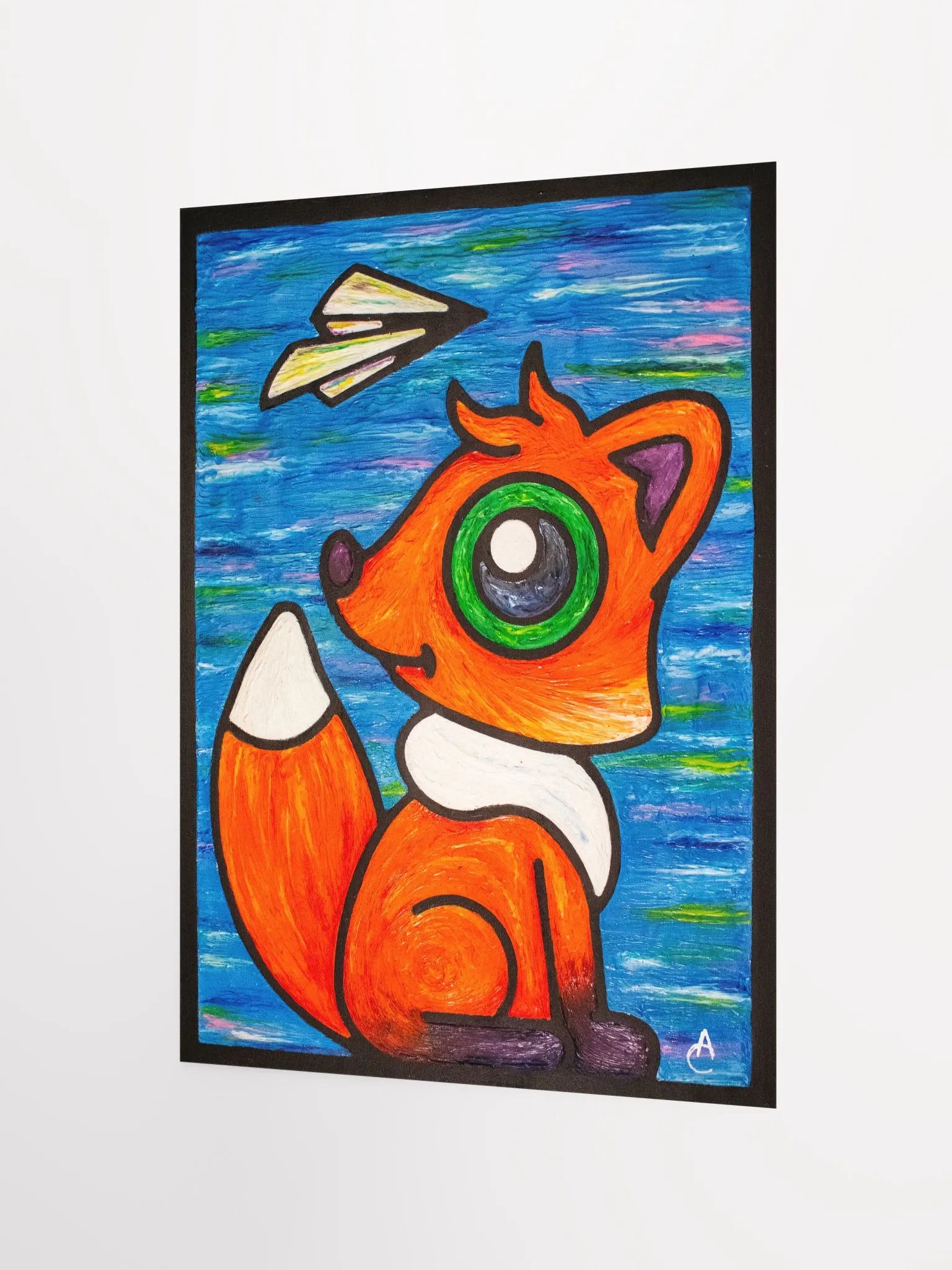 Theodore Fox Print product image (2)