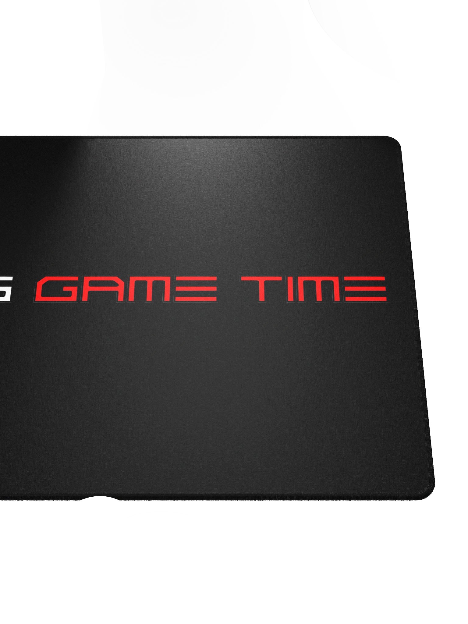 Game Time Mouse Pad product image (5)