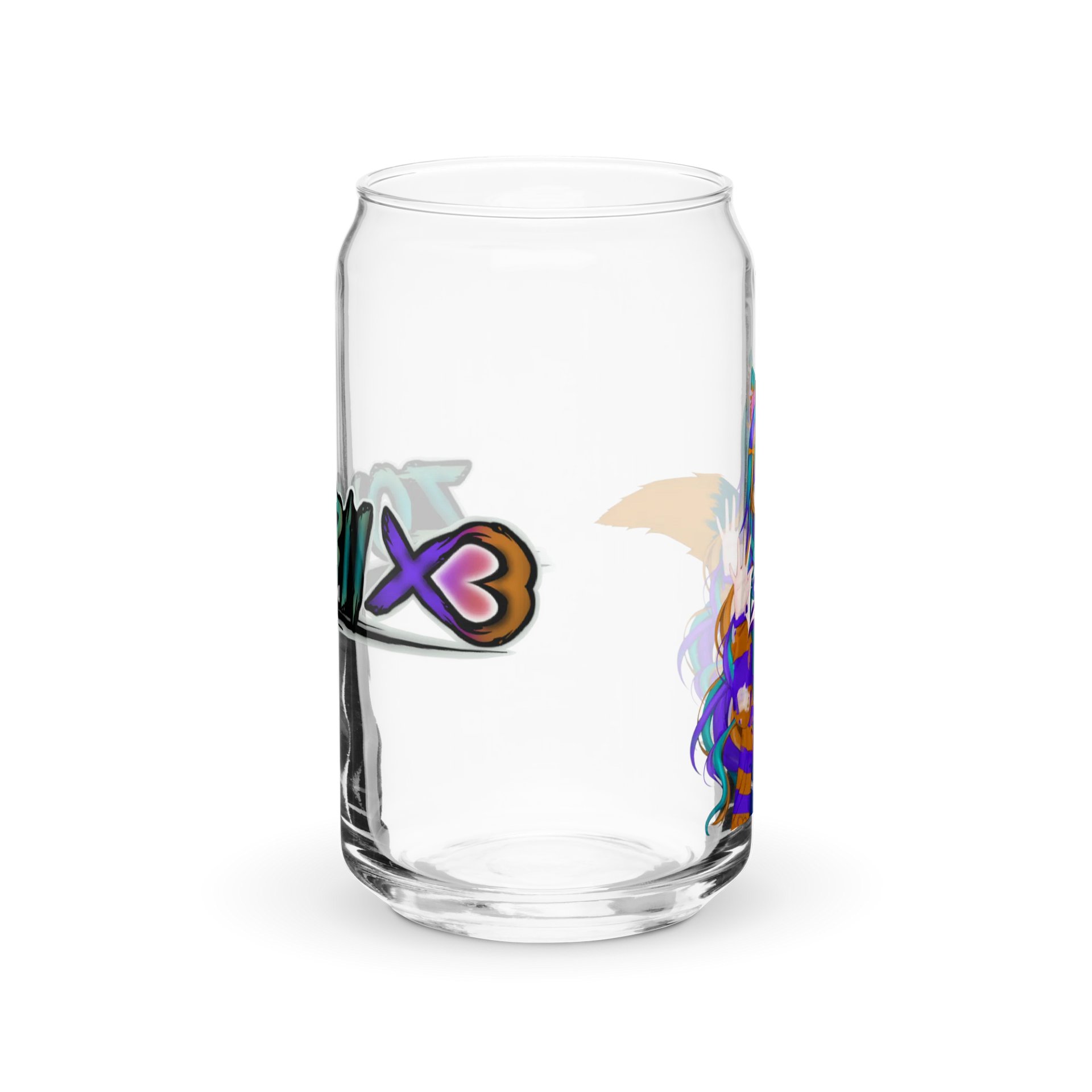 Zombii Can Glass product image (2)