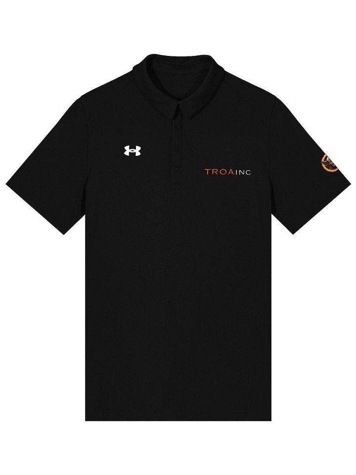 TROAinc Polo product image (1)