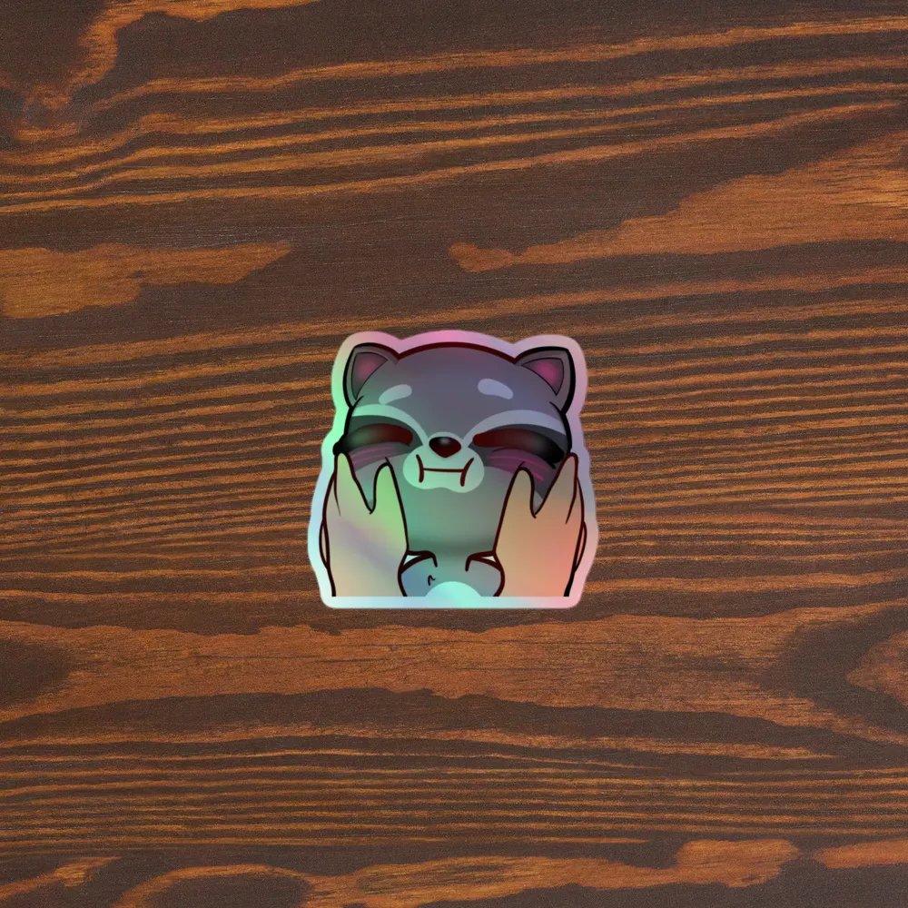 Sticker product image (3)