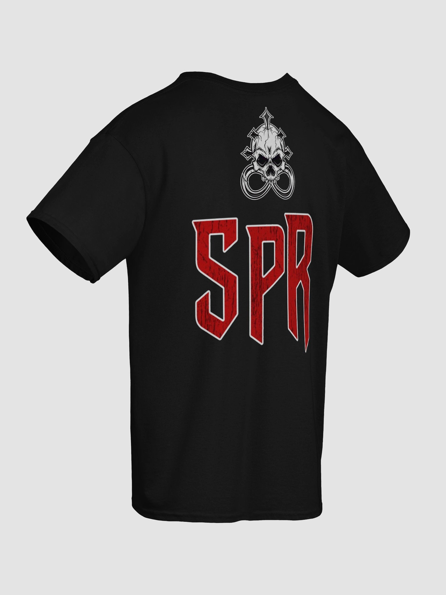ZAGAN TDK Chuthul T-Shirt product image (10)
