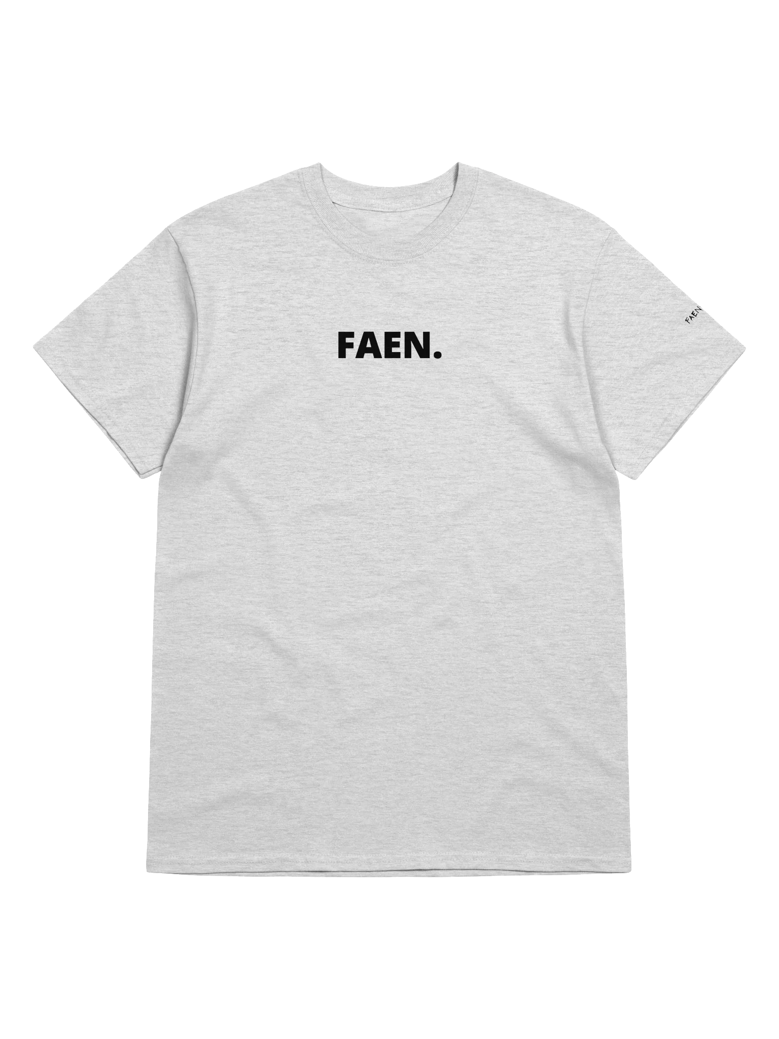 FAEN. [Light] Unisex T-Shirt product image (37)