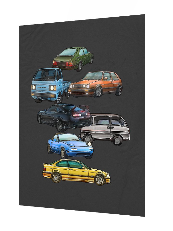 Whips Poster product image (2)