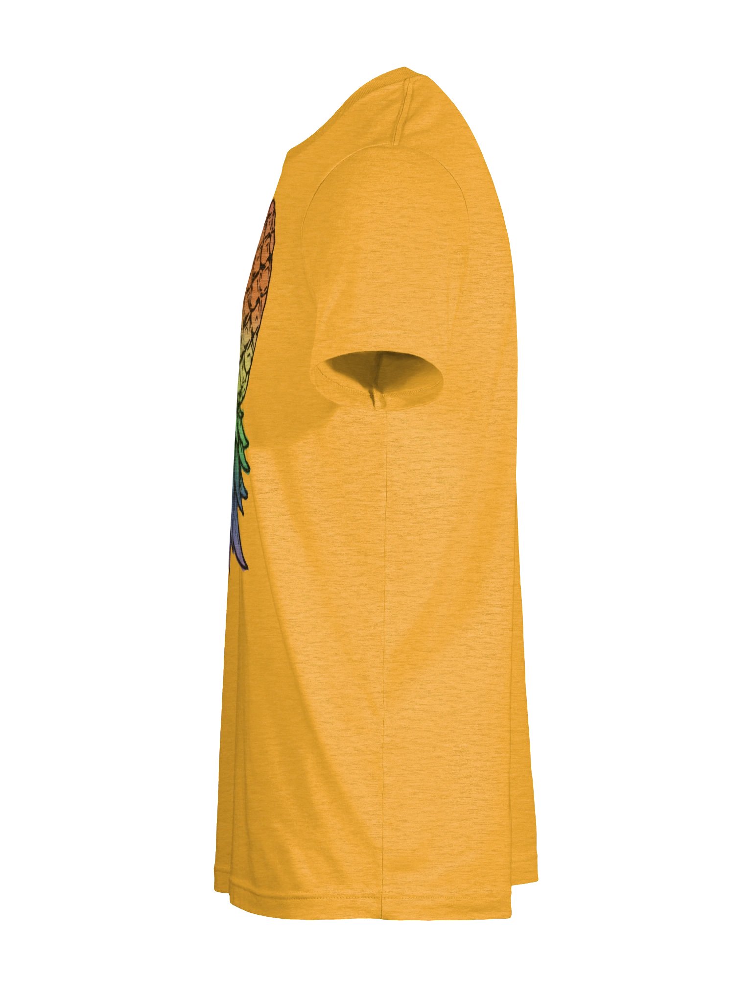 Pineapples Tee product image (9)