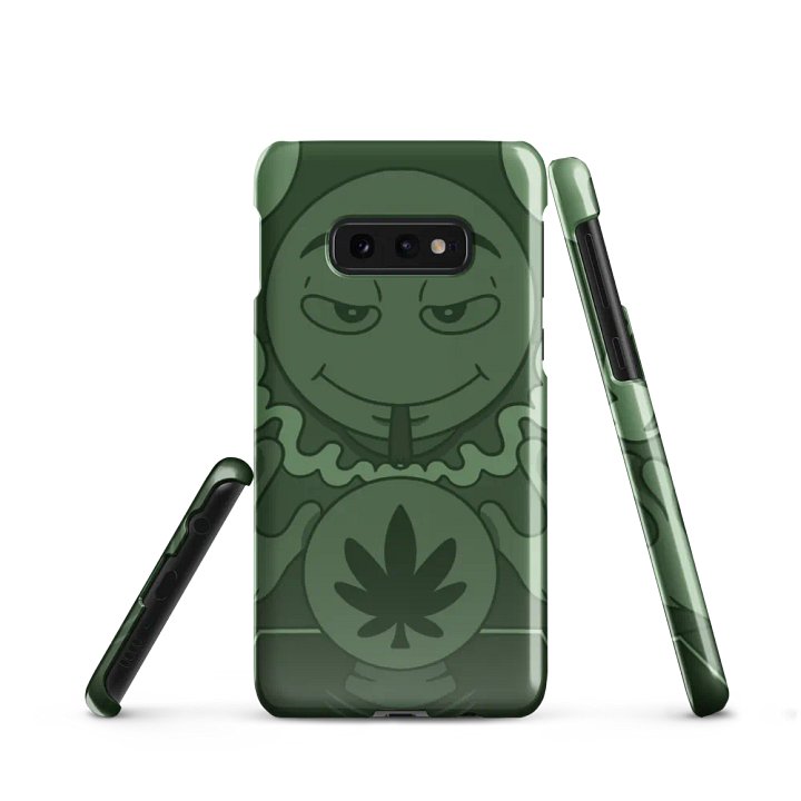 Crystal Leaf product image (2)