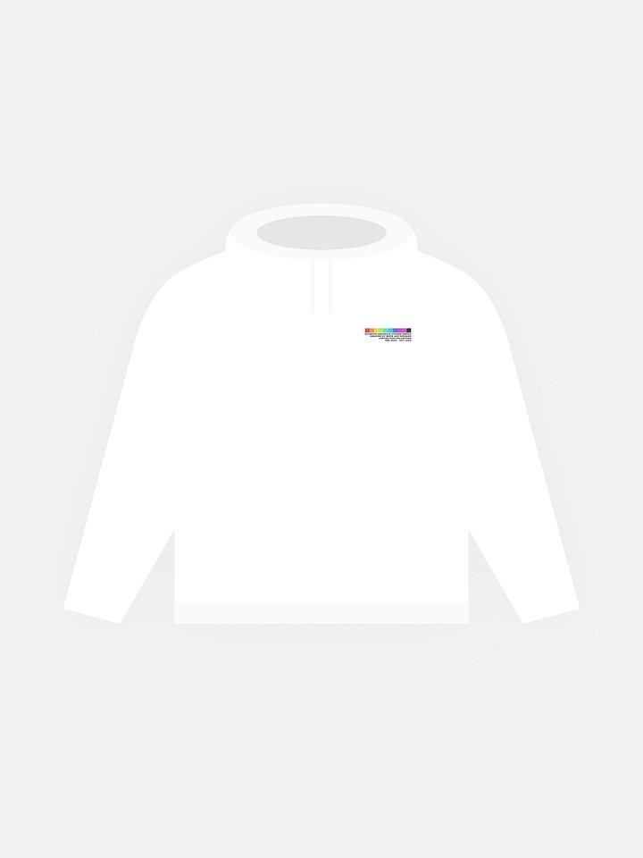 UOC LIMITED EDITION HOODIE product image (1)