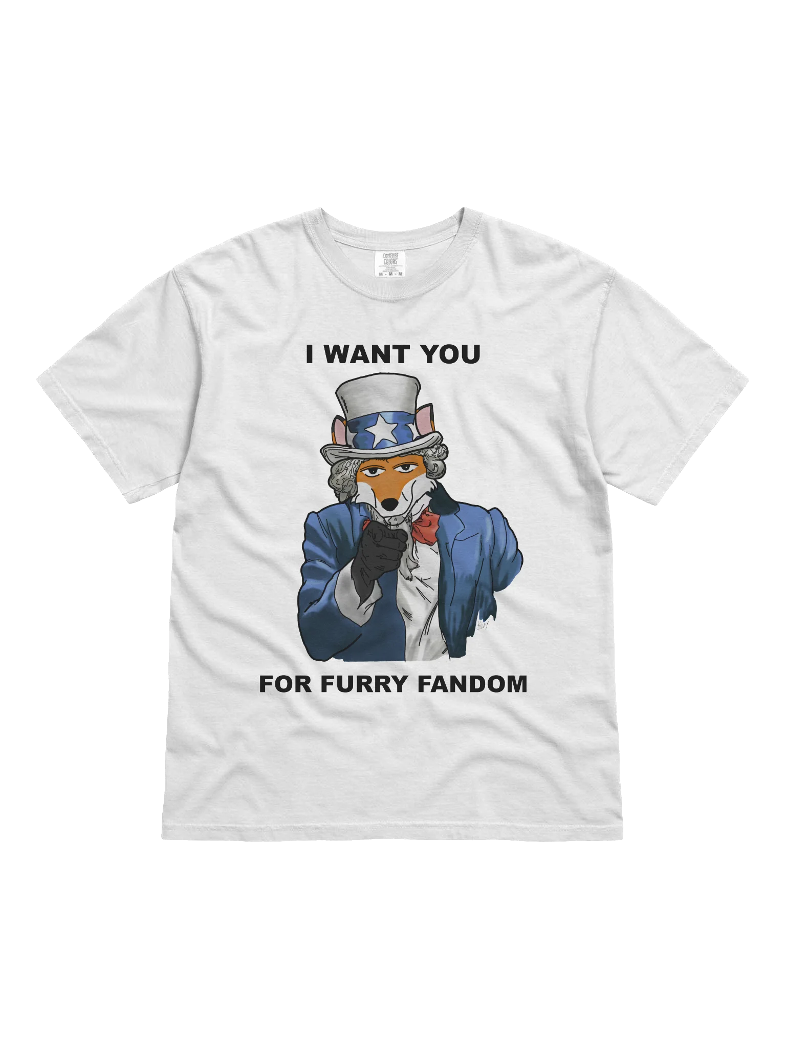I Want You product image (1)