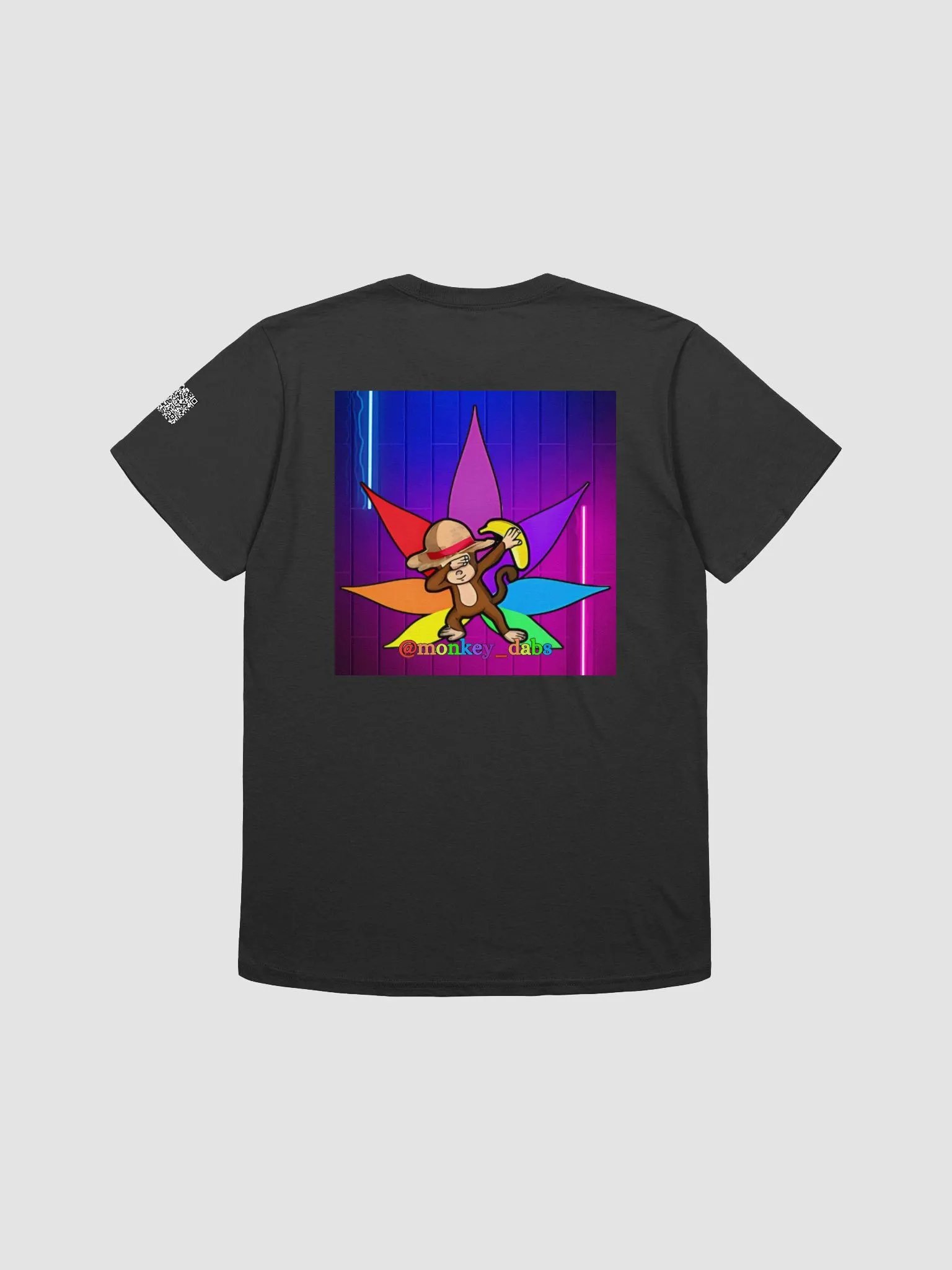 MonkeyDab's Shirts #1 product image (2)