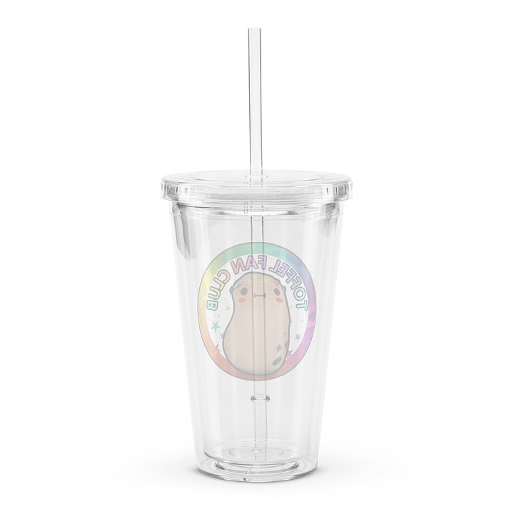 Toffel Fan Club cup product image (2)