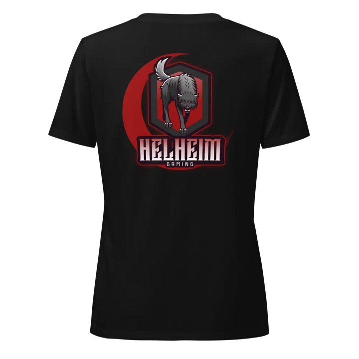 Helheim Shop V-Neck product image (2)