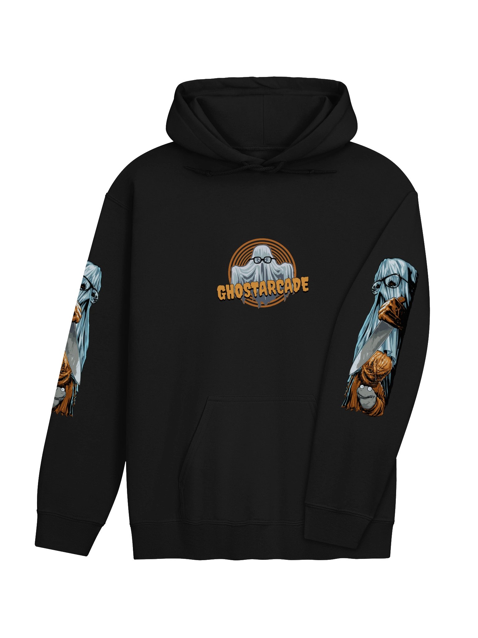 All Tricks Hoodie product image (4)