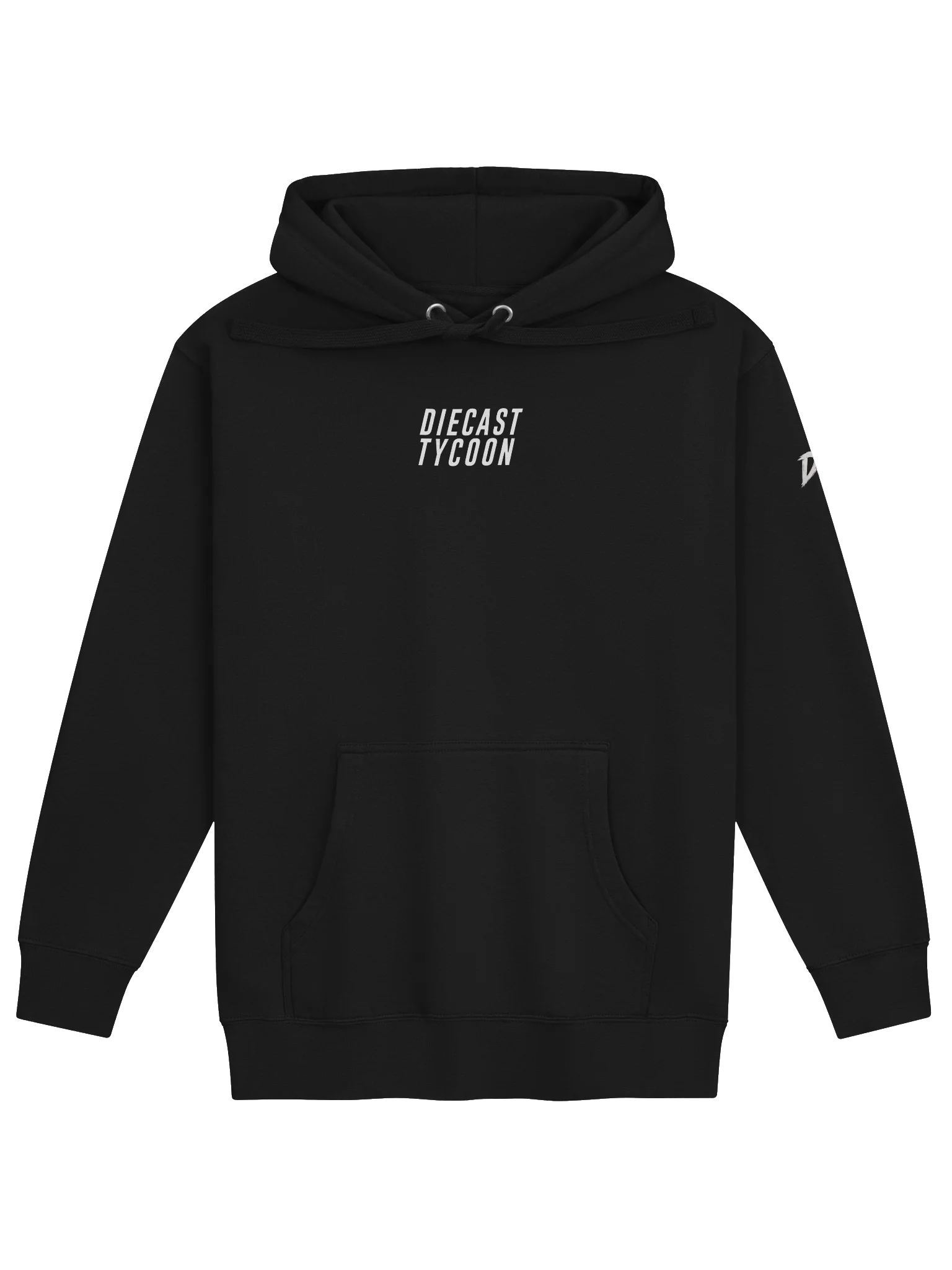 Drift Origins | Signature Hoodie product image (1)