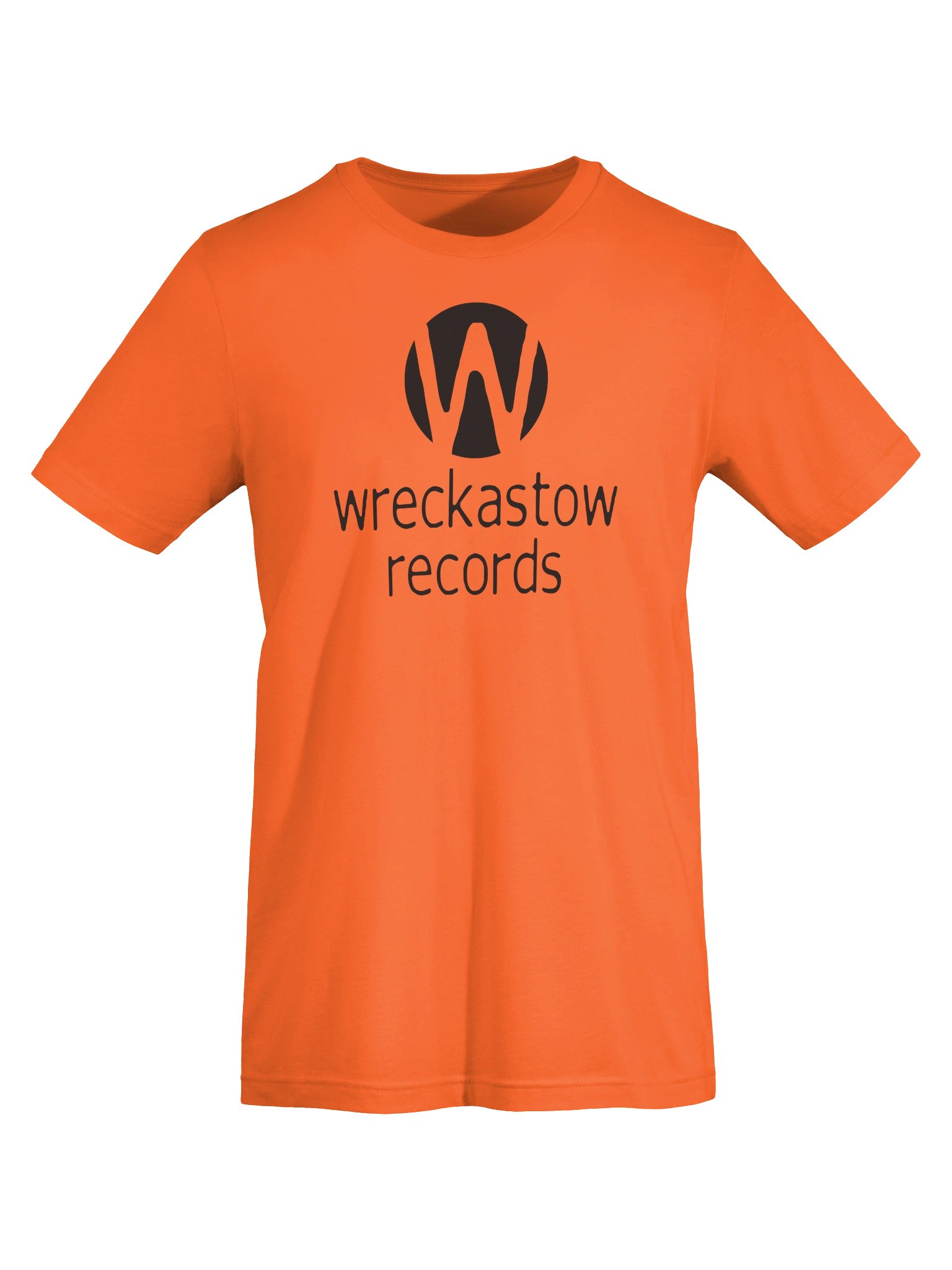 Wreckastow Records product image (6)