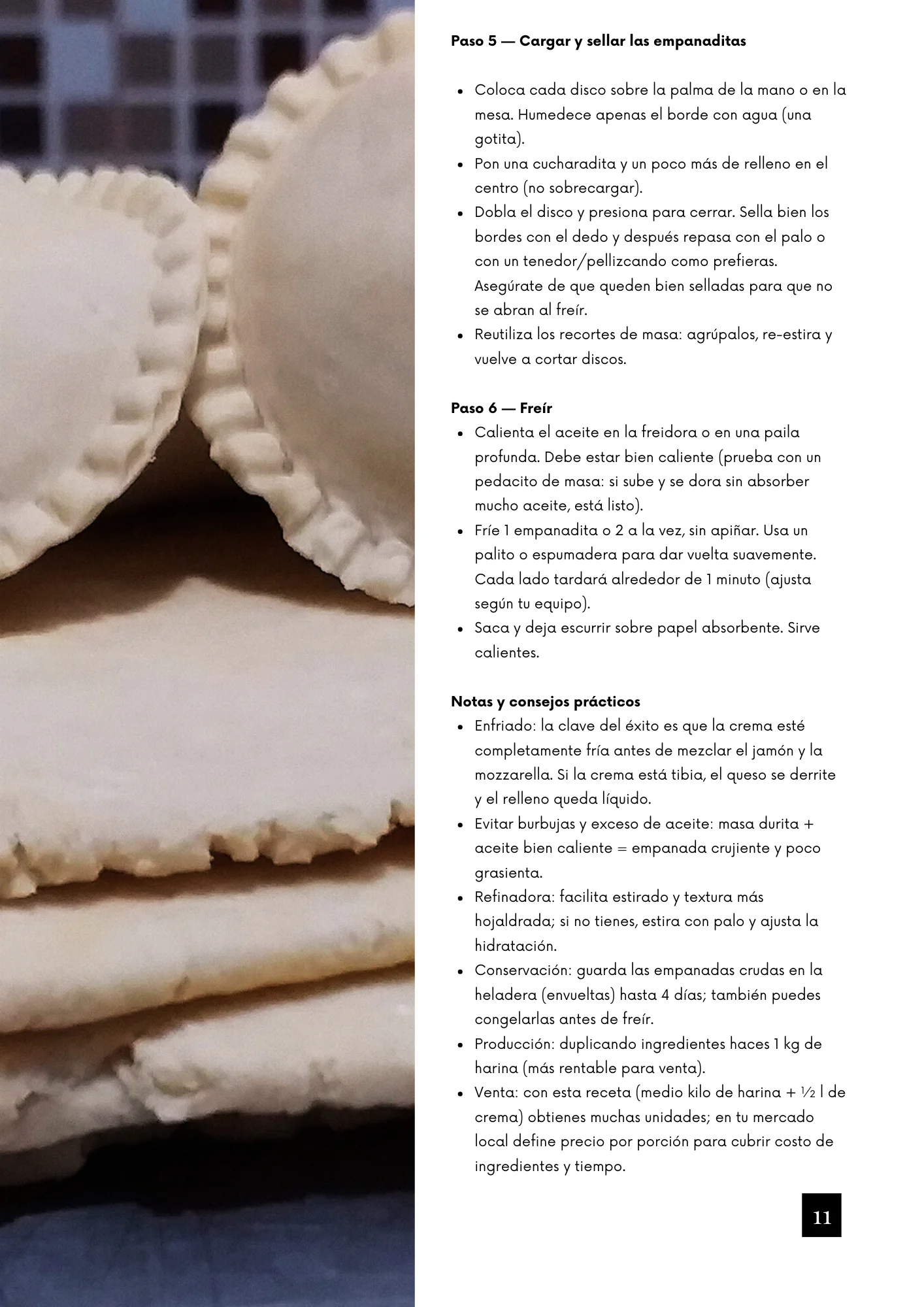 Libro 5 recetas para emprender desde casa product image (12)