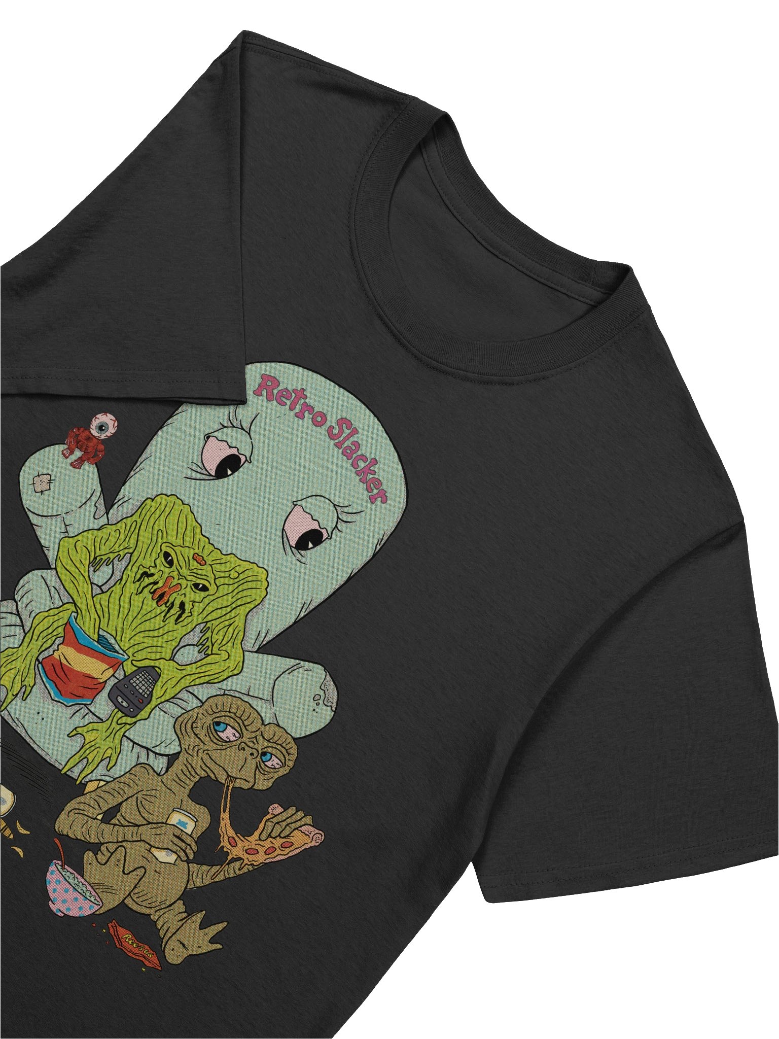 Retro Slacker Creatures product image (4)