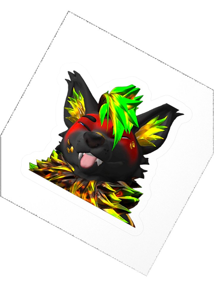 Blep Sticker product image (2)