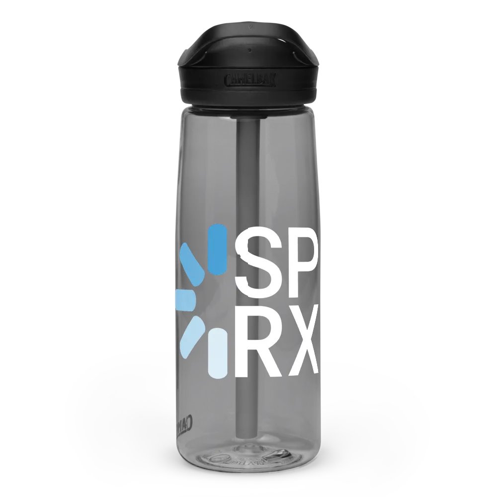 SPRX Water Bottle product image (3)