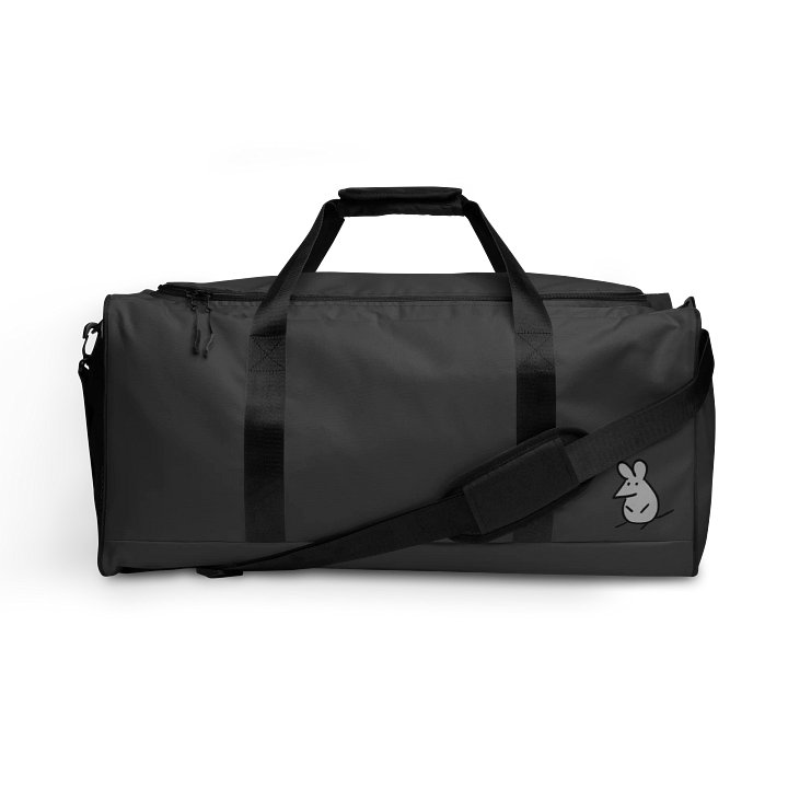 big chillin ratthew duffle bag product image (1)