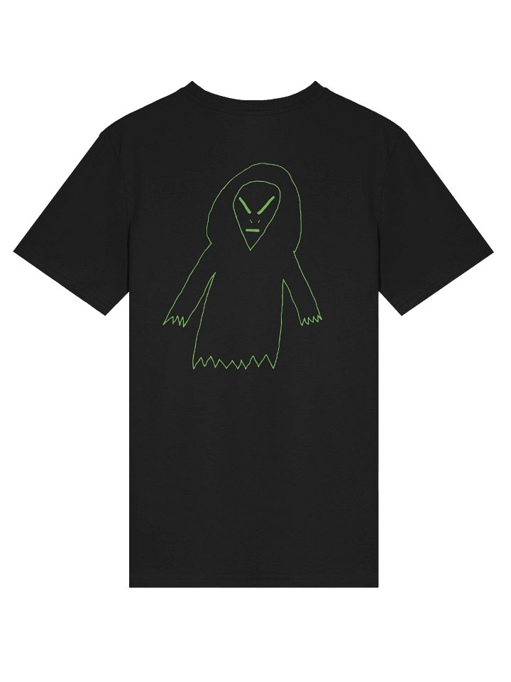 HSA Shirt product image (2)