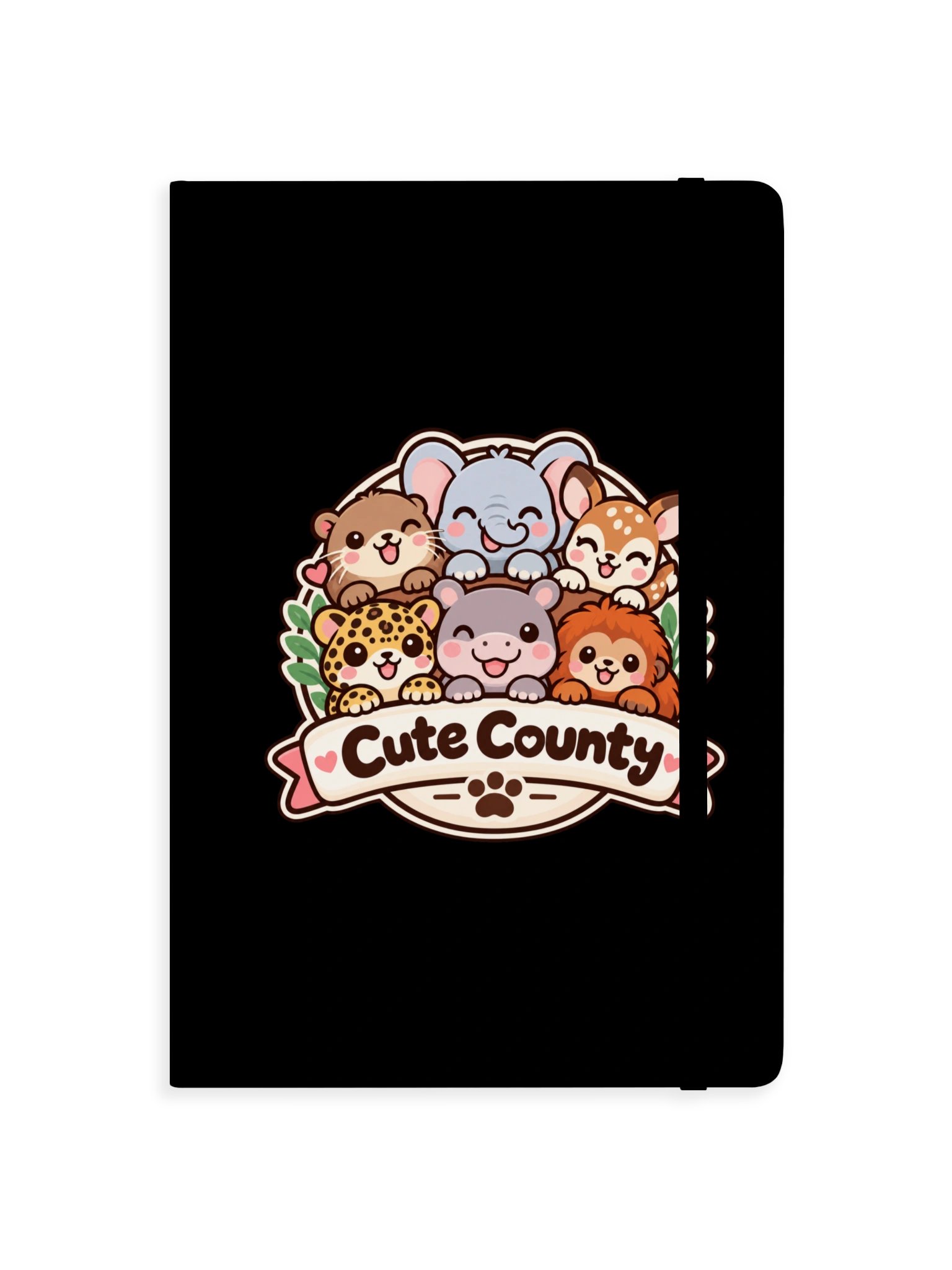 Cute County Journal product image (2)