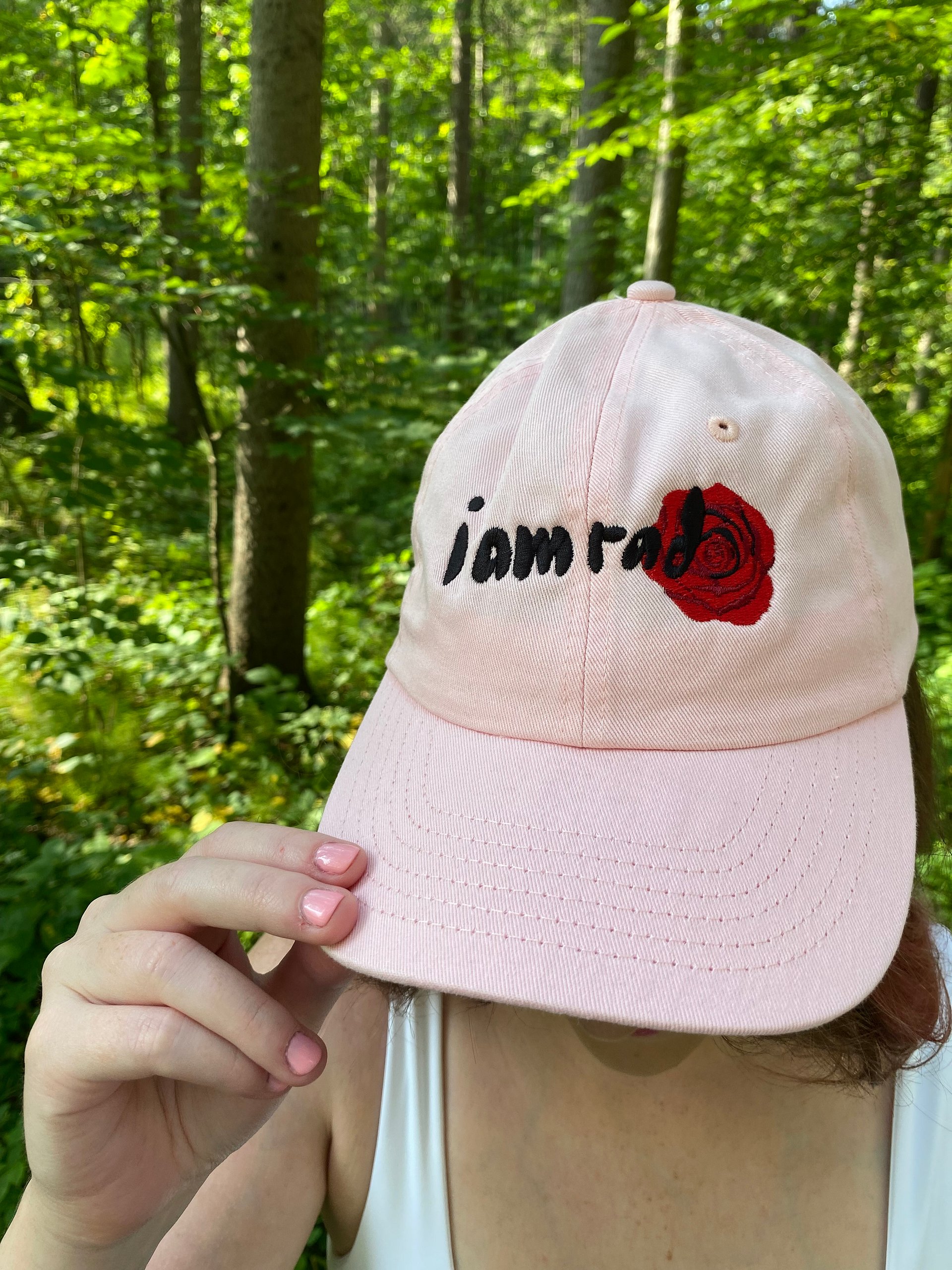 The Rad Rose (Youth) product image (3)