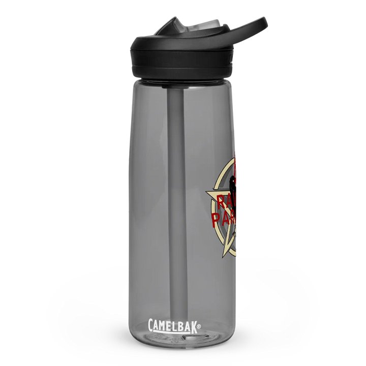 Paradox Water Bottle product image (1)