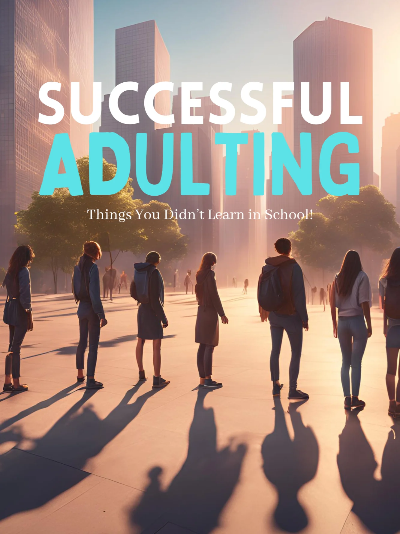 Successful Adulting Ultimate Resellers Bundle product image (2)
