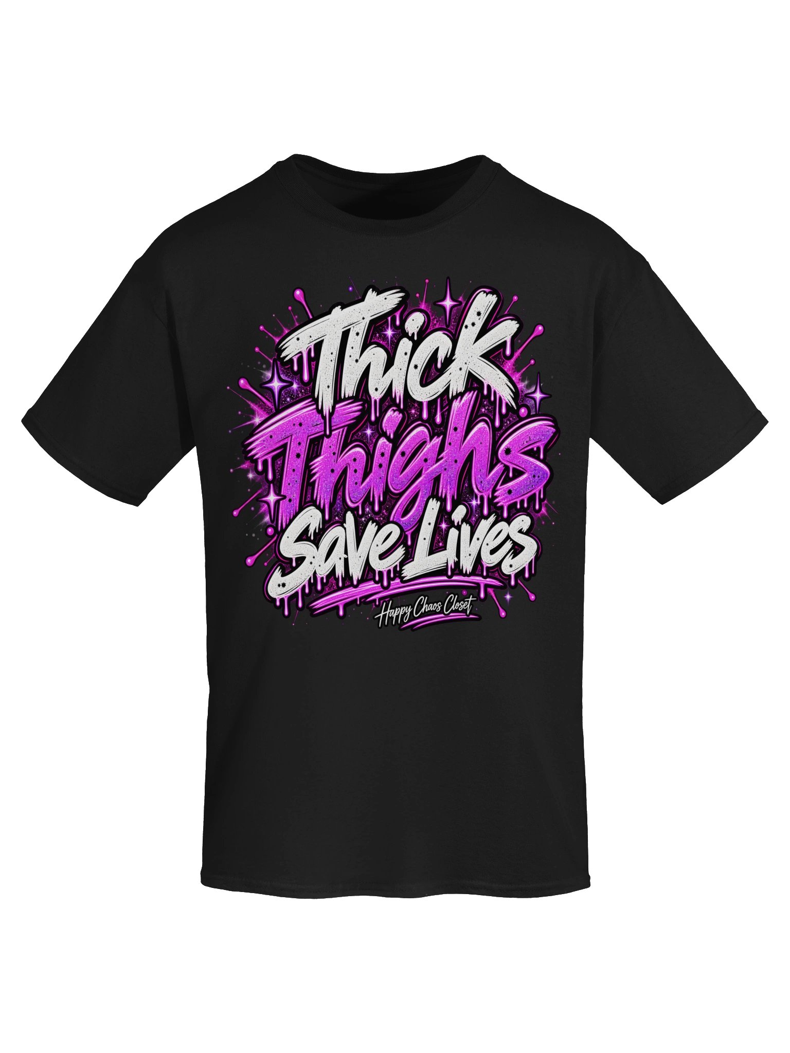 Thick Thighs Save Lives product image (17)