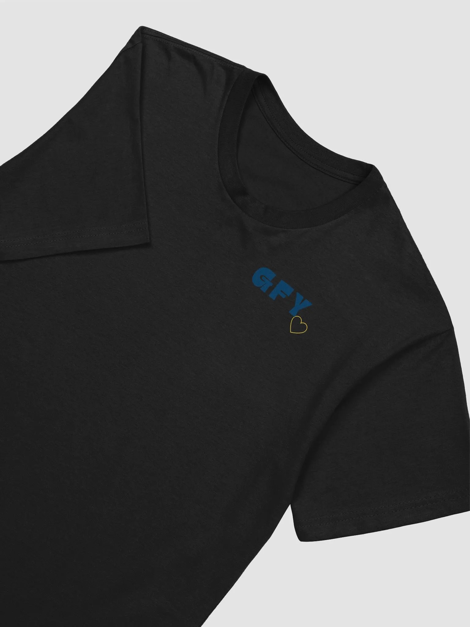 GFY BASE SHIRT product image (21)
