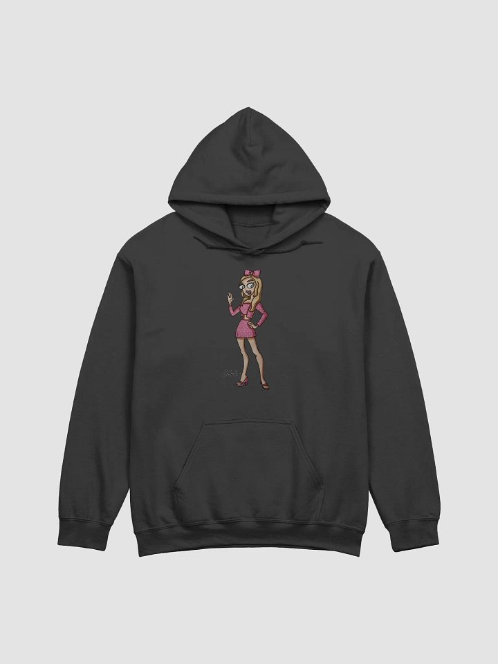 BB Day 1 Hoodie product image (1)