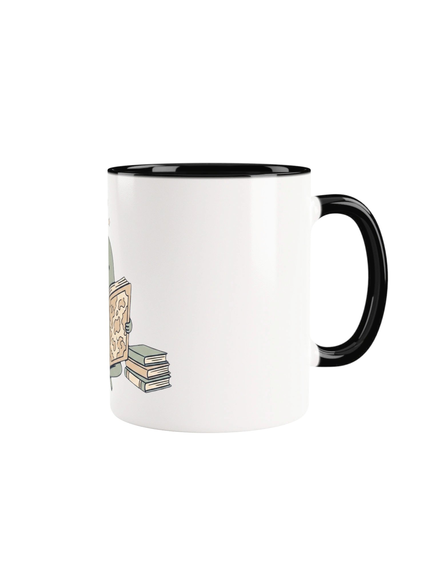 Taza El Lector product image (4)