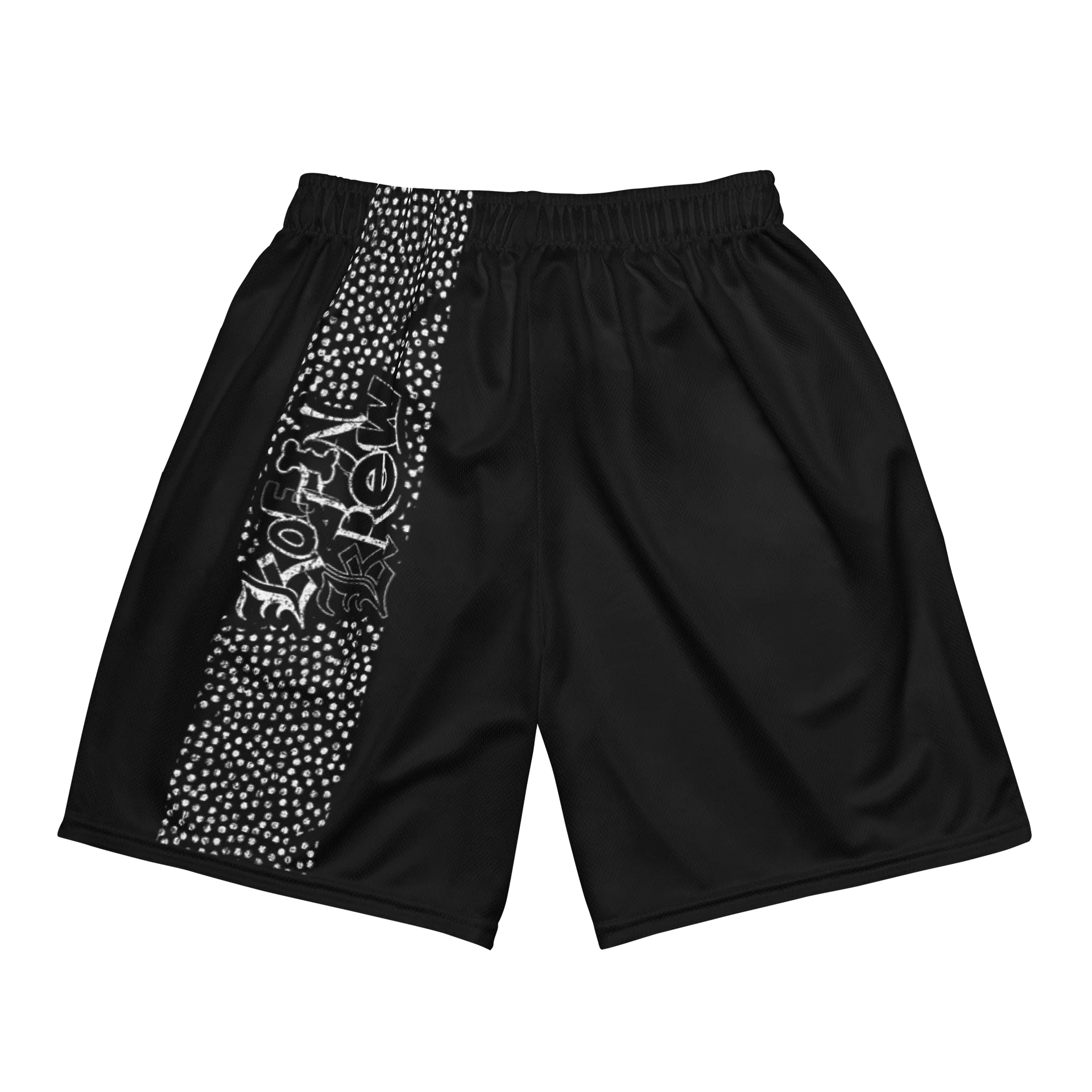 Punk Rotten Shorts product image (2)