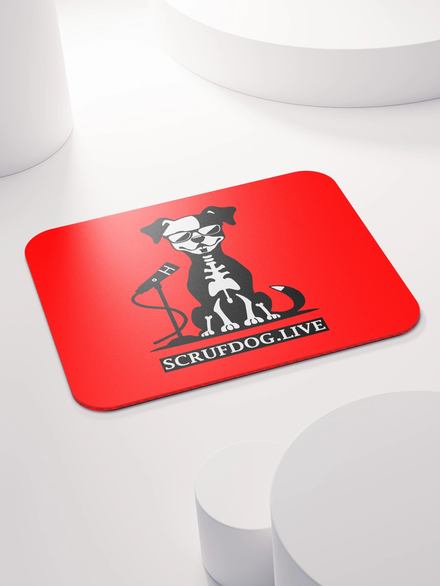 Live Mouse Pad product image (3)