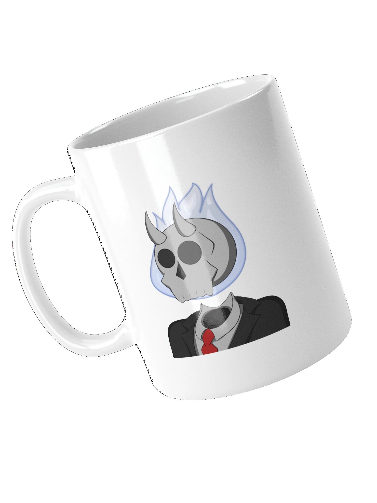 Inferno Mug product image (12)