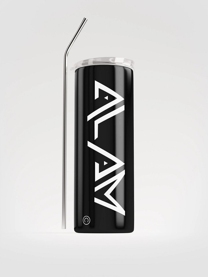 ALAM Tumbler product image (1)