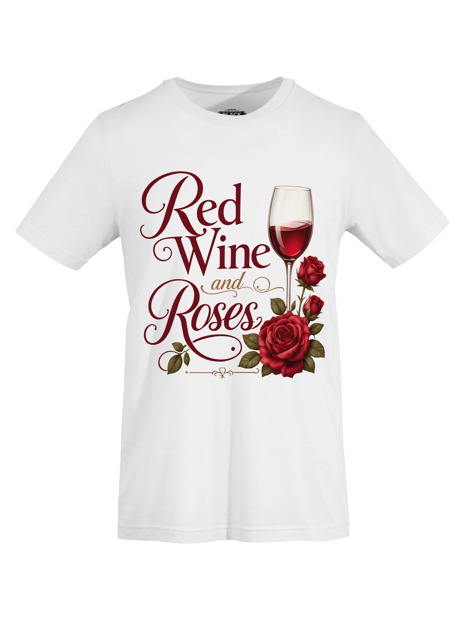 Red Wine and Roses product image (5)