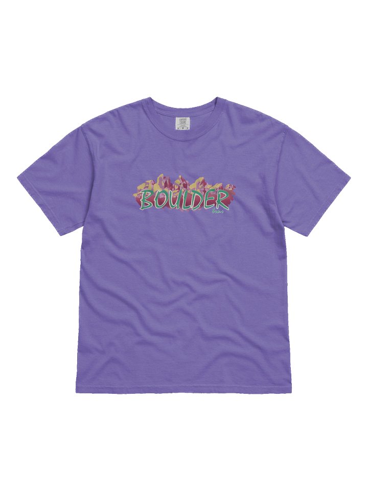 BOULDER BRO'S - Peaks product image (1)