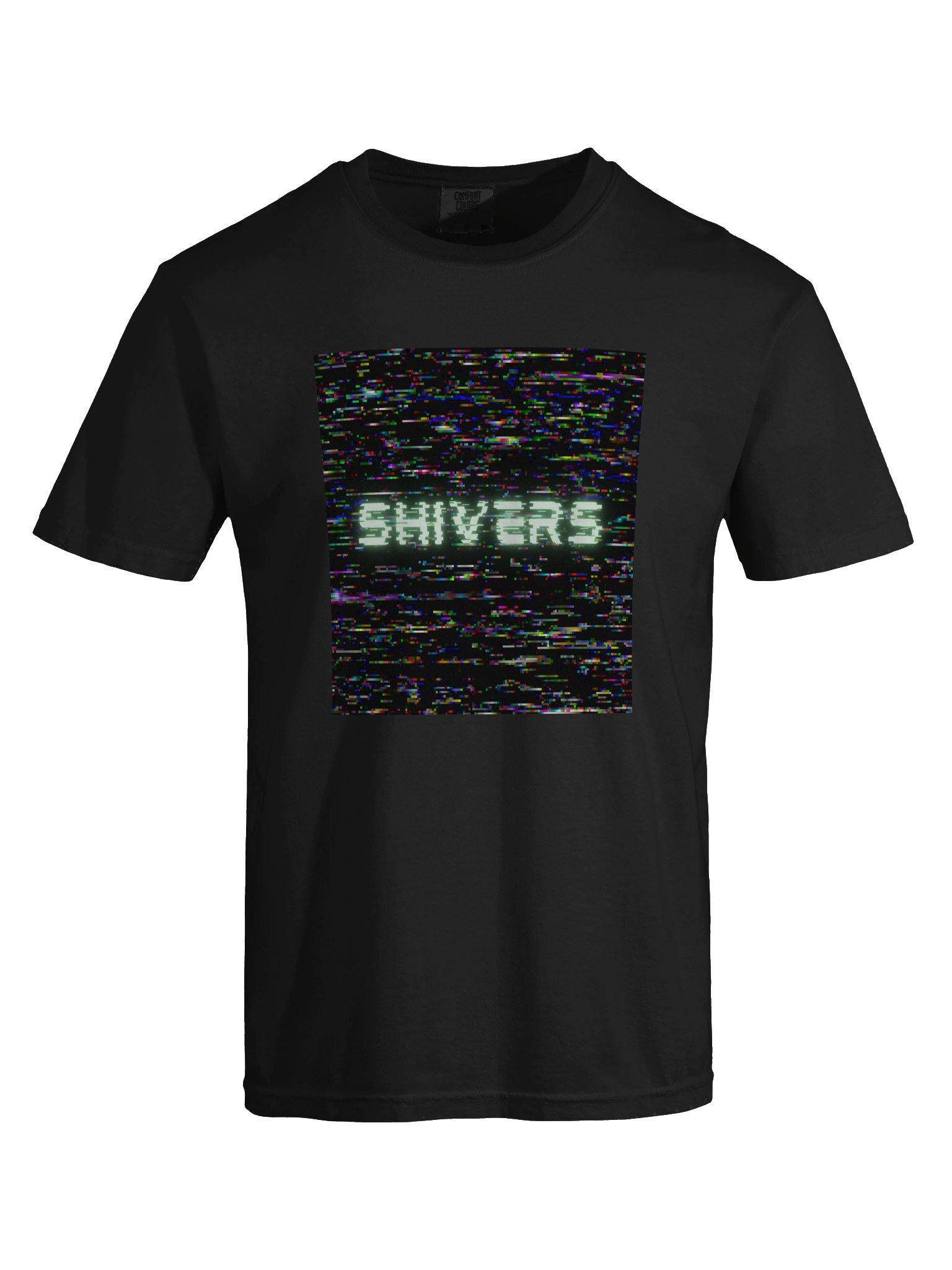 Shivers Static product image (7)