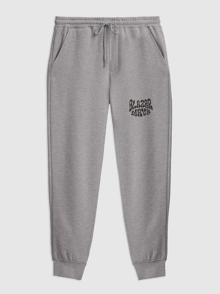 Dripwave Sweatpants Grey product image (1)