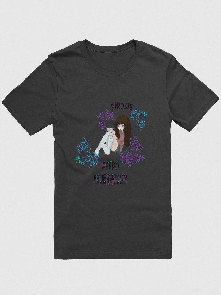 pfRosie Tshirt product image (3)
