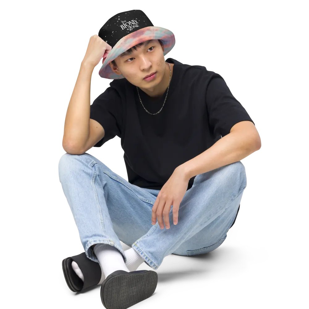 Reversable Bucket Hat product image (10)