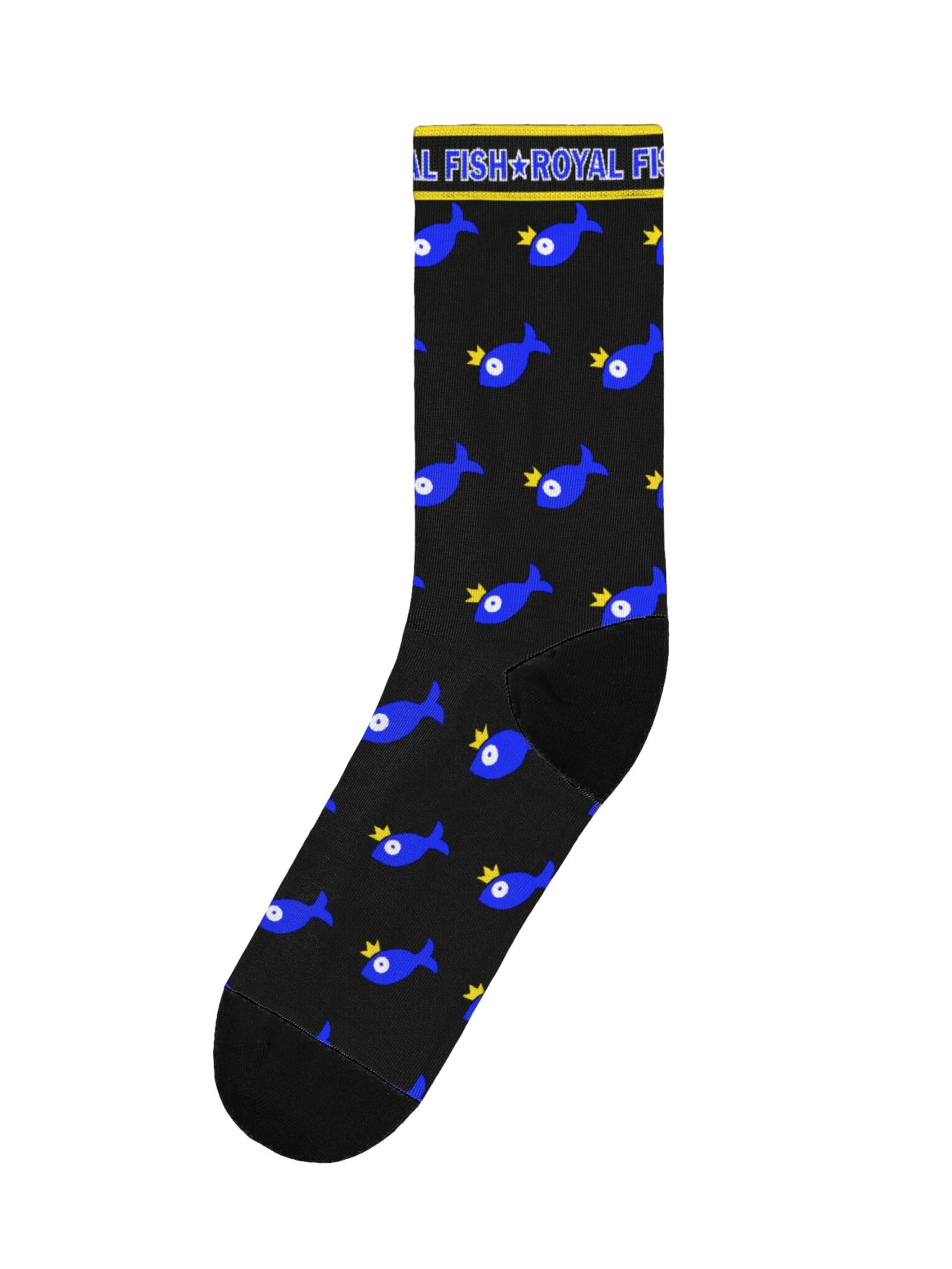 Royal Socks product image (3)