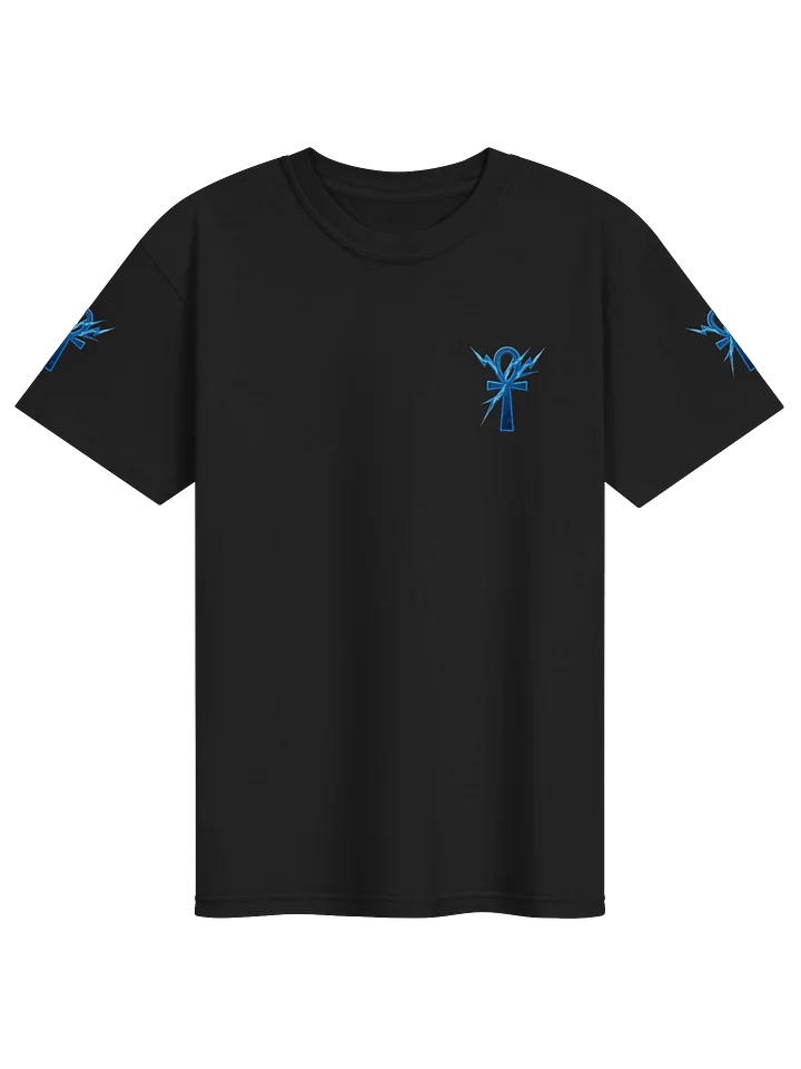 Heir of Thunder // Signature Tee product image (9)