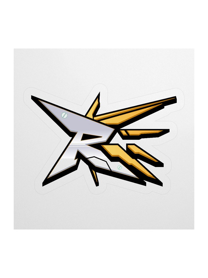 JUST the R. product image (2)