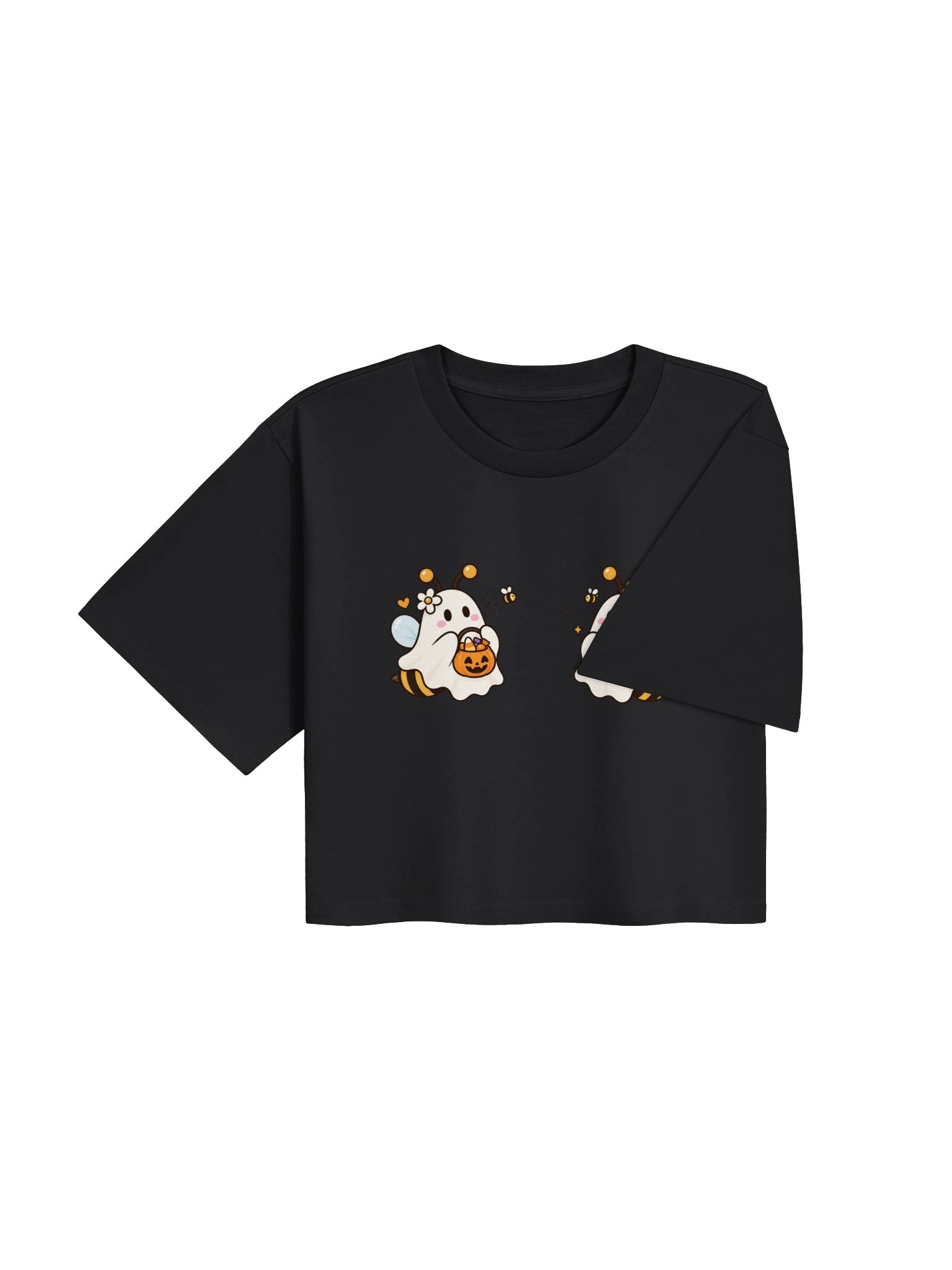 Boo Bees Crop product image (17)
